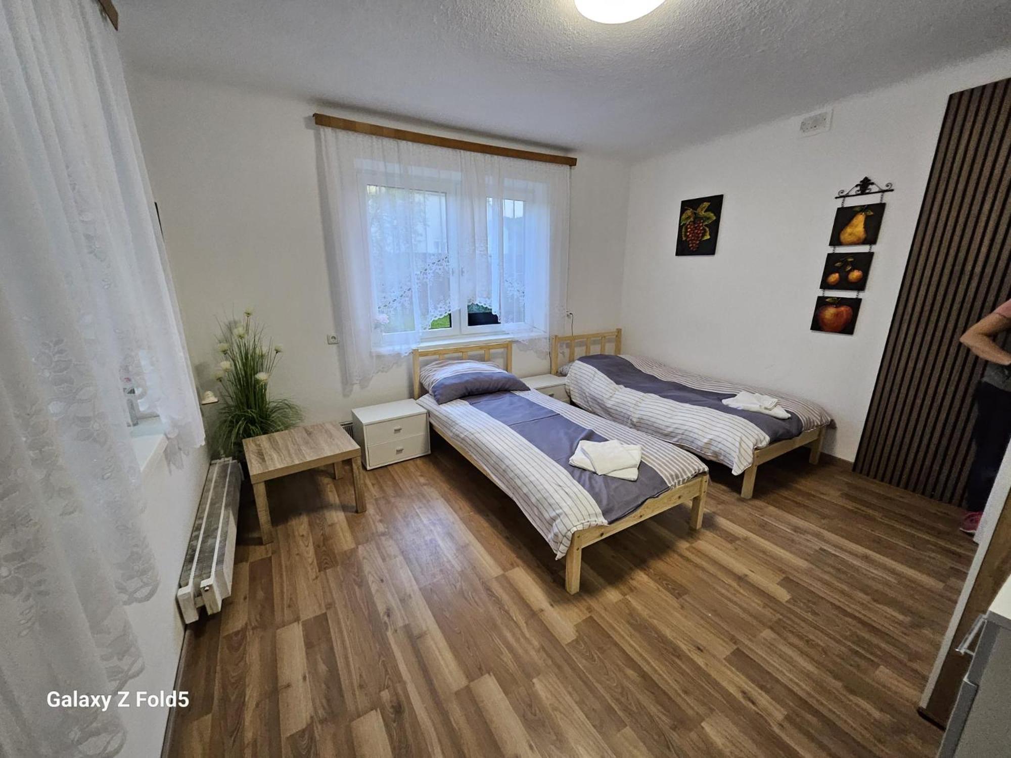Pension Donaublick Grein 1 , Spitzfeldstr 1 Exteriör bild
