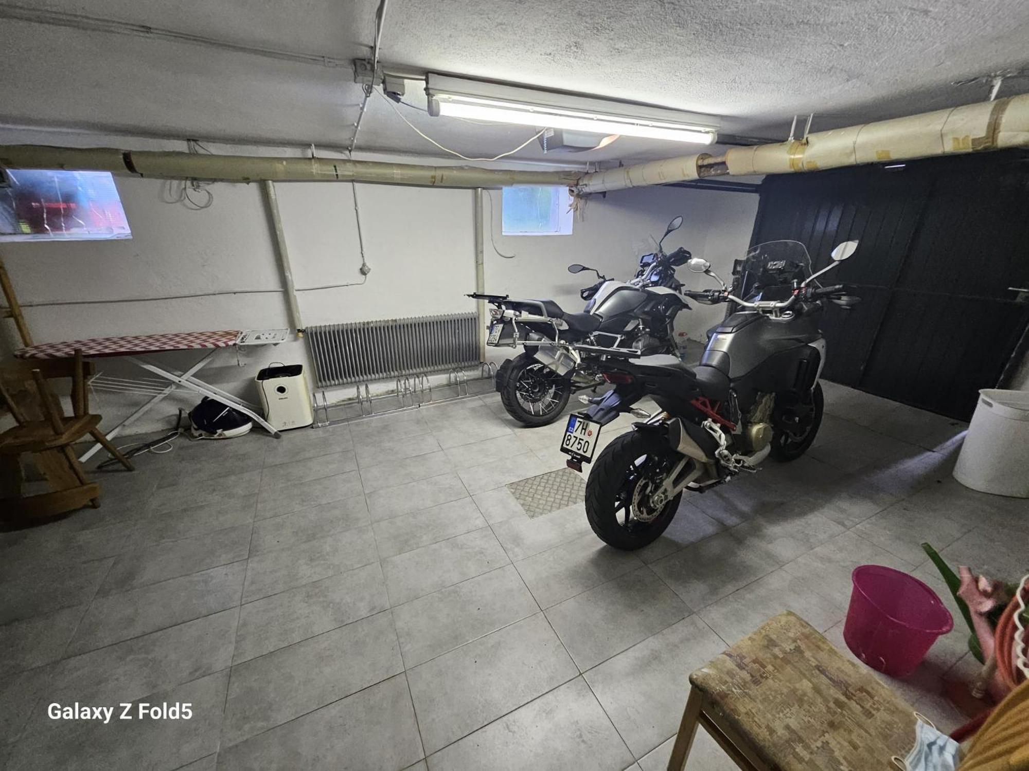 Pension Donaublick Grein 1 , Spitzfeldstr 1 Exteriör bild